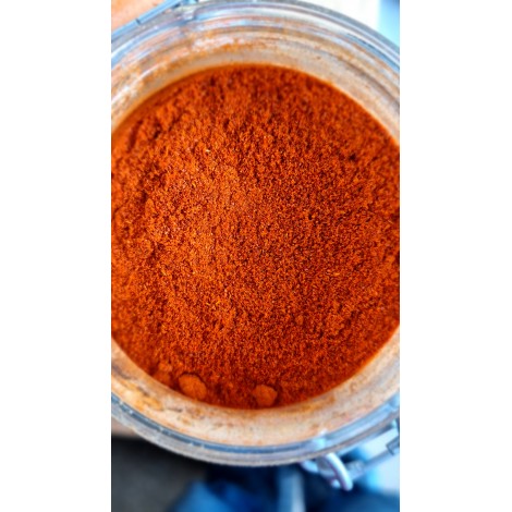Piment de Cayenne en poudre (Inde)