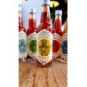 Sauce piquante Mistral (herbes du maquis)
