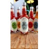 Sauce piquante Zephyr fumée