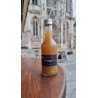 Vinaigre 25cl pulpe de Poire Vanille