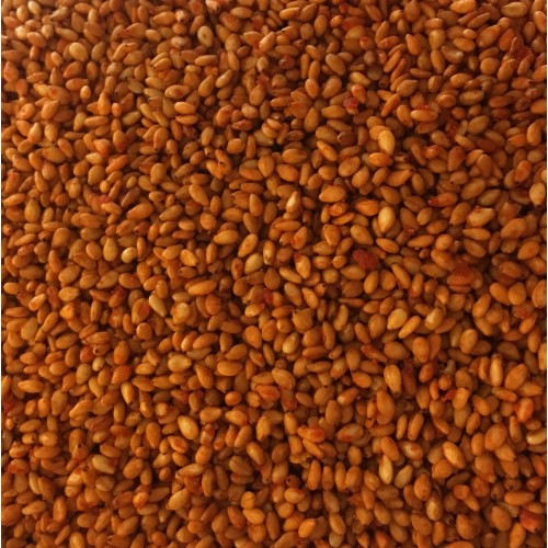 Sésame aux épices Tex-Mex