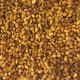 Sésame au curry