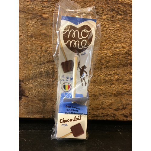 Choc O Lait Milk