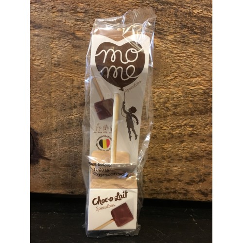 Choc O Lait Speculoos