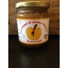 Caramel de pommes Dieppois Beurre salé 230gr