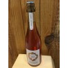 Cidre rosé