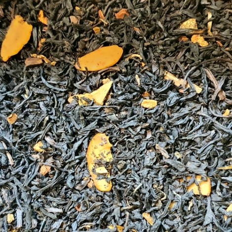 Un après midi chez grand-mère