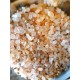 Diamant de sel de l'Himalaya aux épices grillées