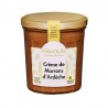 Crème de marrons d'Ardèche