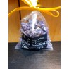 Fleurs de violette cristallisées