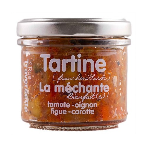 La méchante