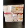 Assortiment de 27 chocolats