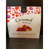 Caramel & chocolat fruits des bois