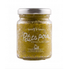 Petit pois & truffe noire
