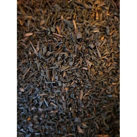 Lapsong Souchong (Tarry)